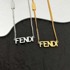 Picture of Fendi Necklace _SKUFendinecklace10lyr48947